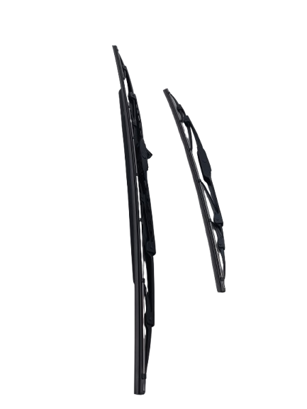 Maserati GranTurismo GranCabrio Rhd Wiper Set OEM 980145732