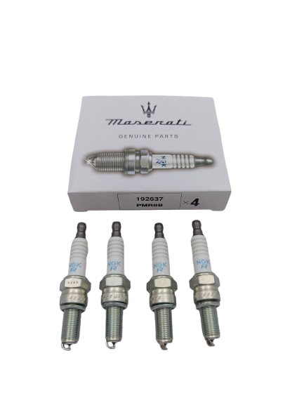 Maserati Quattroporte 4200 Ngk-pmr Spark Plug OEM 192637
