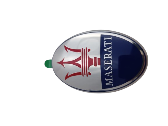 Maserati Levante Emblem M161 OEM 670106516