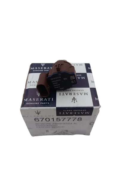 Maserati Grecale Parking Sensor OEM 670157778