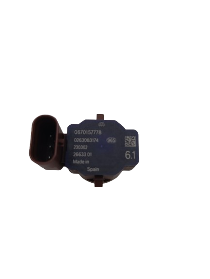 Maserati Grecale Parking Sensor OEM 670157778