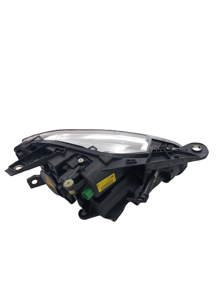 Maserati Quattroporte LH Front Headlight OEM 670104199