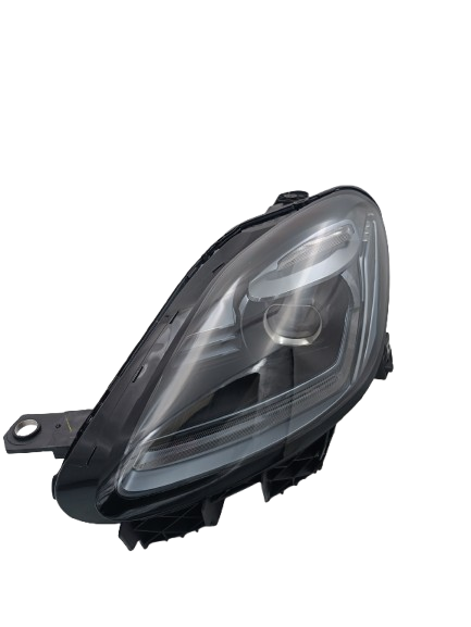 Maserati Grecale LH Headlight OEM 670303481