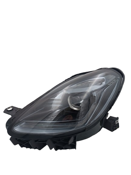 Maserati Grecale LH Headlight OEM 670303481