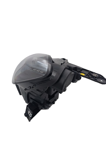 Maserati Grecale LH Headlight OEM 670303481