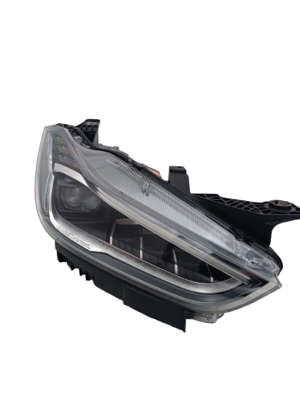 Maserati Ghibli Front Headlamp Full LED RH M OEM 670100985