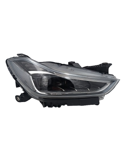 Maserati Ghibli Front Headlamp Full LED RH M OEM 670100985