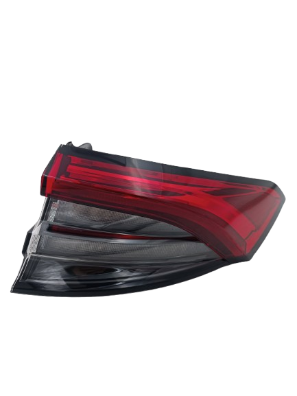 Maserati Levante RH Taillight Fixed Side OEM 670155094