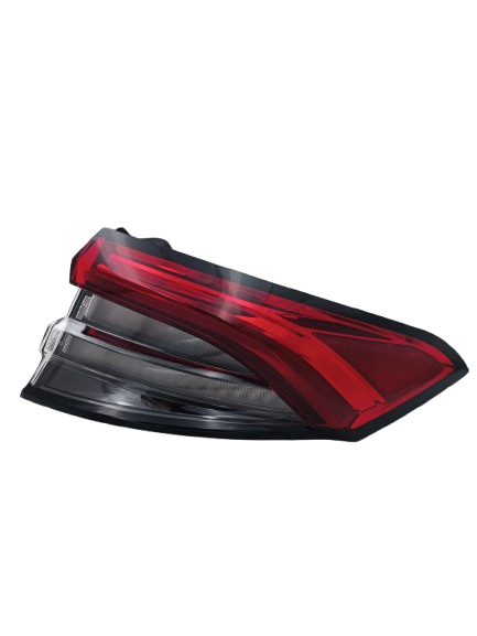 Maserati Levante RH Taillight Fixed Side OEM 670155094