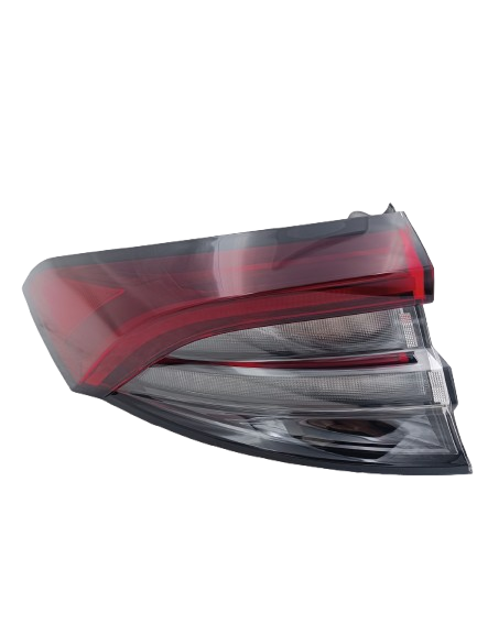 Maserati Levante LH Taillight Fixed Side OEM 670155100
