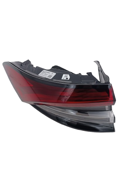 Maserati Levante LH Taillight Fixed Side OEM 670155100