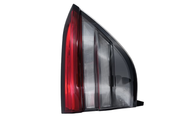 Maserati Levante LH Taillight Mobile Side OEM 670155104