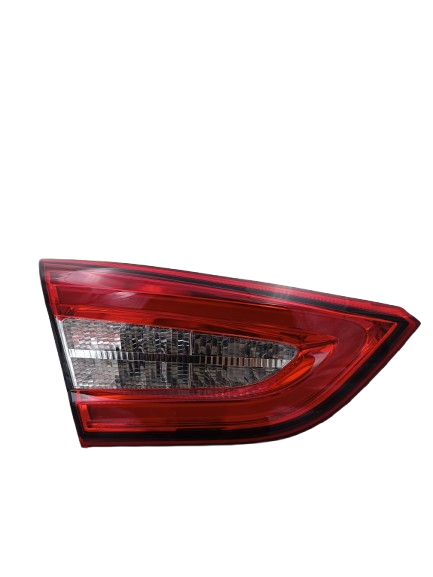 Maserati Quattroporte Rear LH Mobile Tail Light OEM 670009229