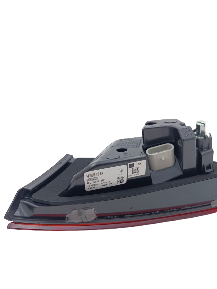 Maserati Quattroporte Rear LH Mobile Tail Light OEM 670009229