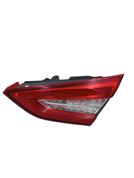 Maserati Quattroporte Rear RH Mobile Tail Light OEM 670001630