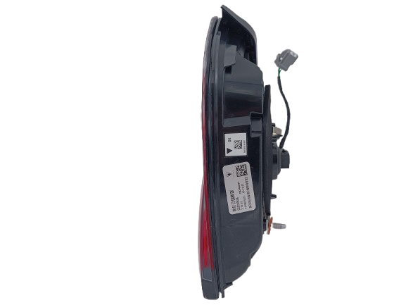 Maserati Levante RH Taillight Mobile Side OEM 670155103