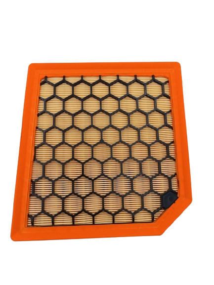 Maserati Ghibli Levante Air Filter OEM 670154626