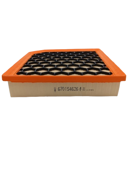 Maserati Ghibli Levante Air Filter OEM 670154626