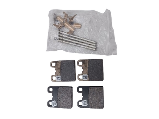 Maserati Ghibli MC20 Brake Pads Kit Epb 959/44b C OEM 673012380