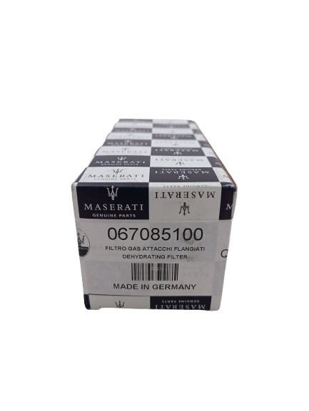 Maserati Quattroporte Ghibli Dehydrating Filter OEM 67085100