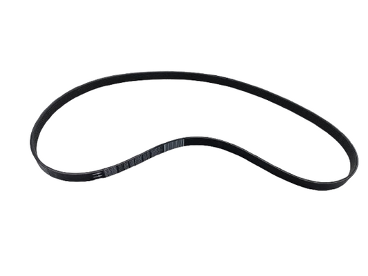 Maserati Quattroporte Belt Type Dayco Pv-k A 6 OEM 224100
