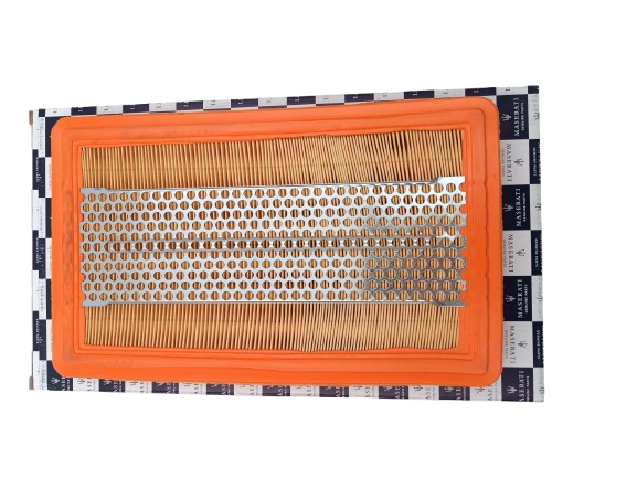 Maserati Quattroporte Ghibli Air Filter Cartridge OEM 312430303