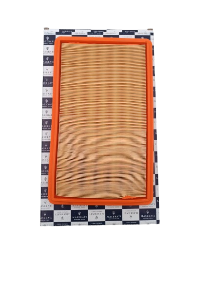 Maserati Quattroporte Ghibli Air Filter Cartridge OEM 312430303
