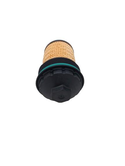 Maserati GranTurismo GranCabrio V8 Oil Filter (with Cap) OEM 295943