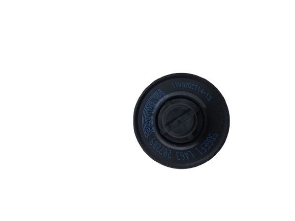 Maserati GranTurismo GranCabrio Oil Filter Cartr. V6 OEM 287289