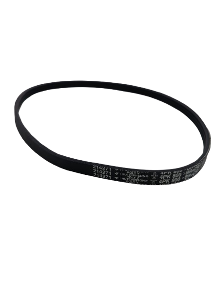 Maserati GranTurismo GranCabrio 4-ribs Belt Pv-k Type OEM 214271