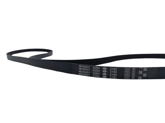 Maserati Quattroporte Ghibli Belt OEM 46335431