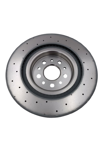 Maserati Quattroporte Ghibli Brake Disk OEM 670035019