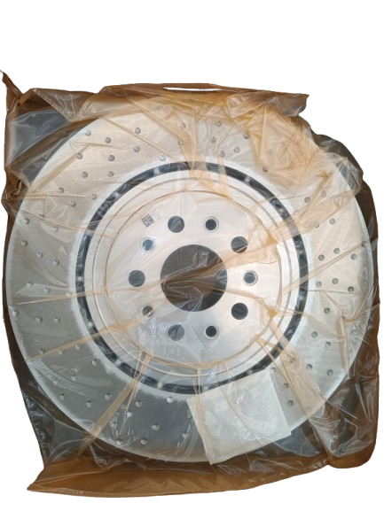 Maserati Levante Shw Brake Disc OEM 670217883