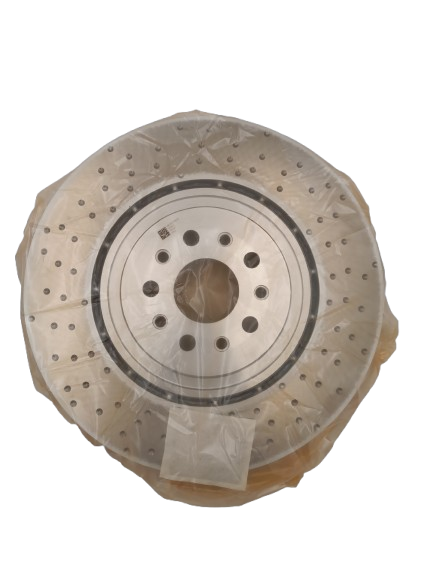 Maserati Levante Shw Brake Disc OEM 670217883