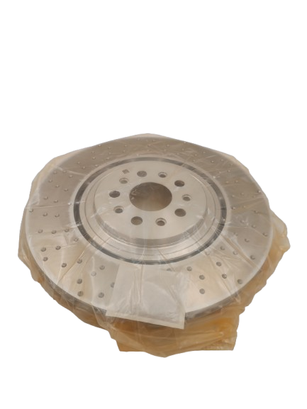 Maserati Levante Shw Brake Disc OEM 670217883