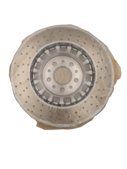 Maserati Levante Shw Brake Disc OEM 670217883