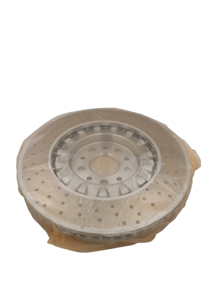 Maserati Levante Shw Brake Disc OEM 670217883