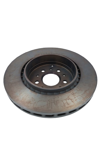 Maserati GranTurismo GranCabrio Brake Disc D.330 Thick. 28 OEM 221253