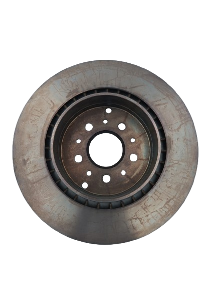 Maserati GranTurismo GranCabrio Brake Disc D.330 Thick. 28 OEM 221253
