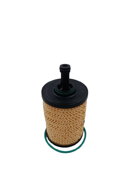 Maserati GranTurismo GranCabrio V8 Oil Filter Cartridge (w/o OEM 295948