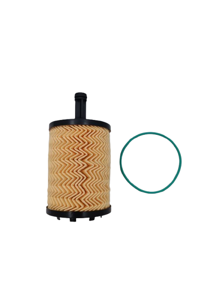 Maserati GranTurismo GranCabrio V8 Oil Filter Cartridge (w/o OEM 295948