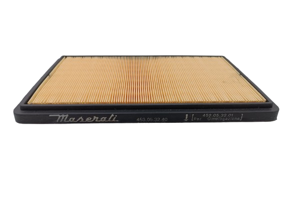 Maserati Quattroporte Panel Air Filter OEM 372430303
