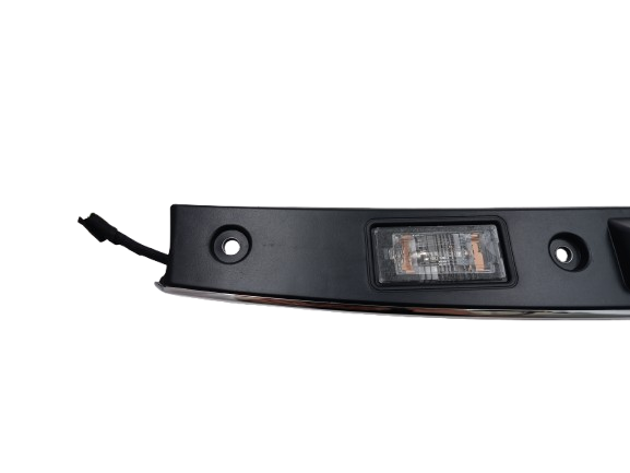 Maserati Quattroporte Ghibli Light Bar With Rear Parking OEM 670018242