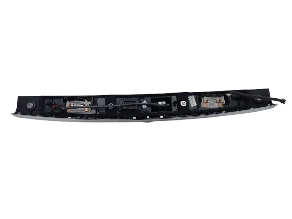 Maserati Quattroporte Ghibli Light Bar With Rear Parking OEM 670018242