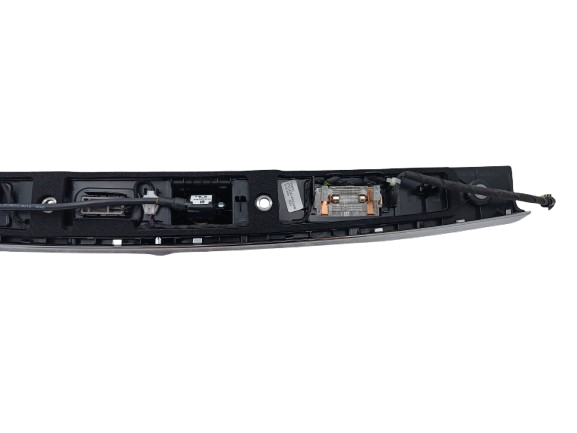 Maserati Quattroporte Ghibli Light Bar With Rear Parking OEM 670018242