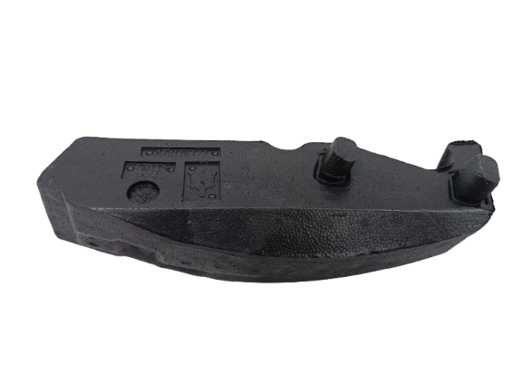 Maserati Quattroporte RH Lower Central Front Bumpe OEM 670176722