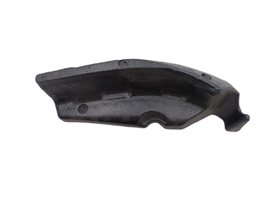 Maserati Quattroporte RH Lower Central Front Bumpe OEM 670176722