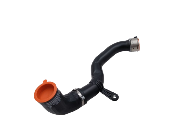 Maserati Quattroporte Ghibli Outlet Air Sleeve From Turbi OEM 670004878