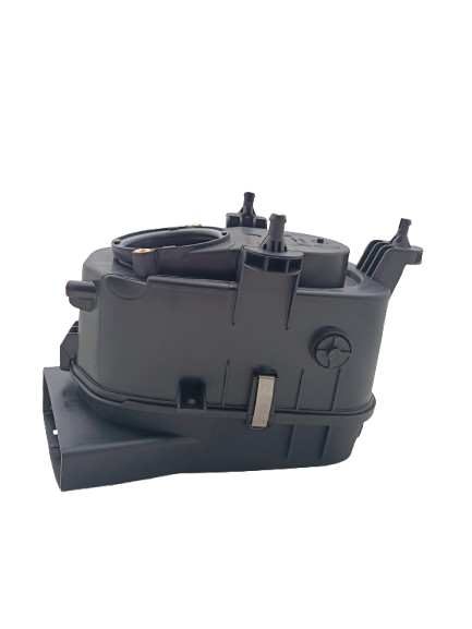 Maserati Quattroporte Ghibli RH Filter Box Cpl OEM 673007389