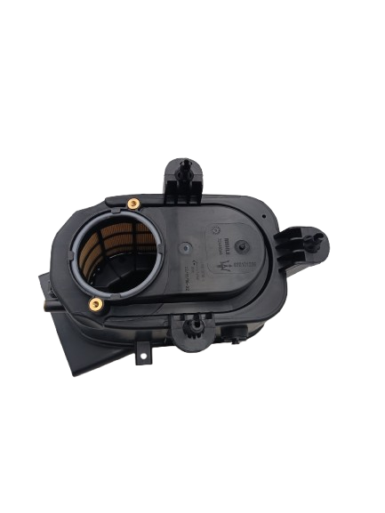 Maserati Quattroporte Ghibli RH Filter Box Cpl OEM 673007389